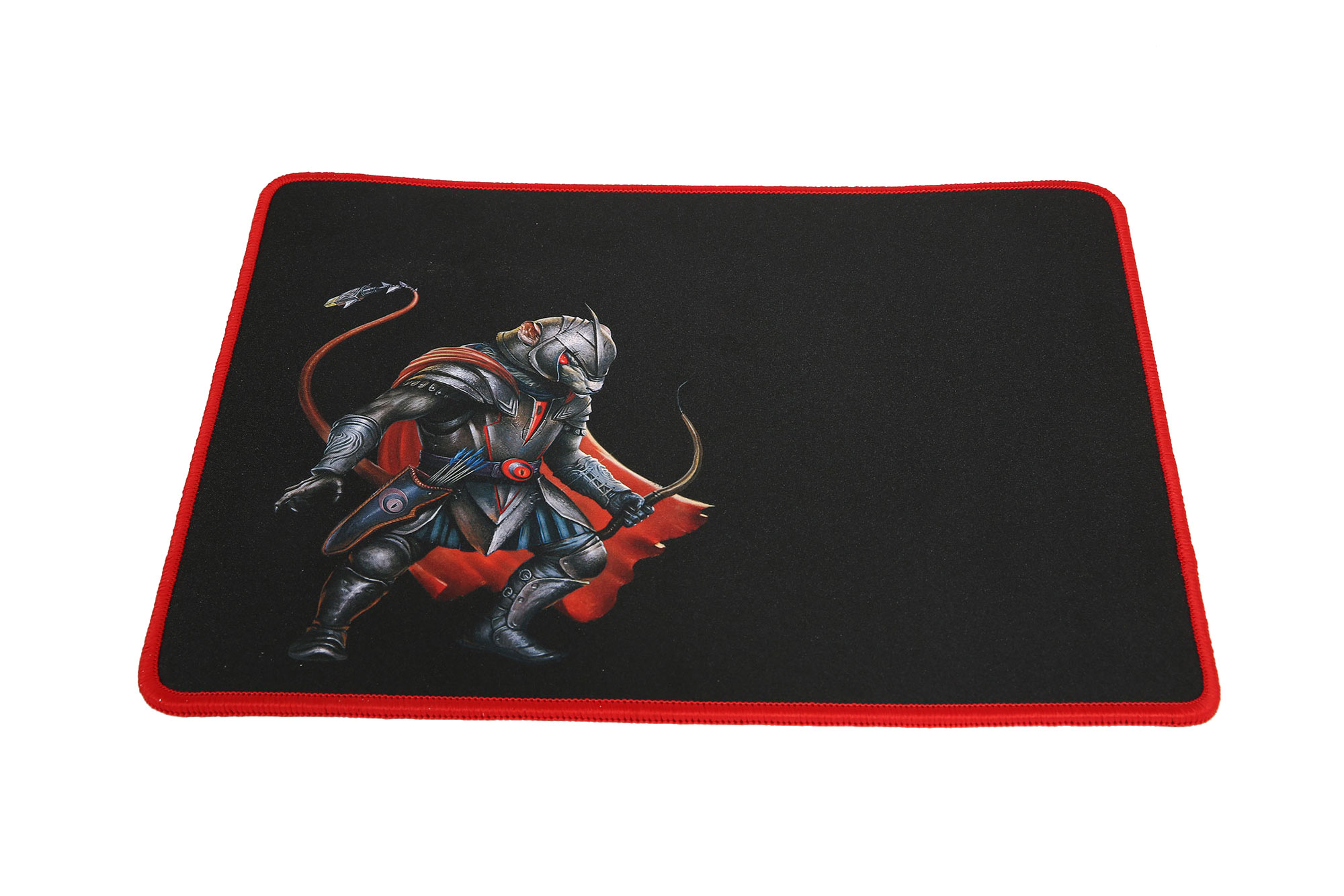 Monster Pusat Mouse Pad