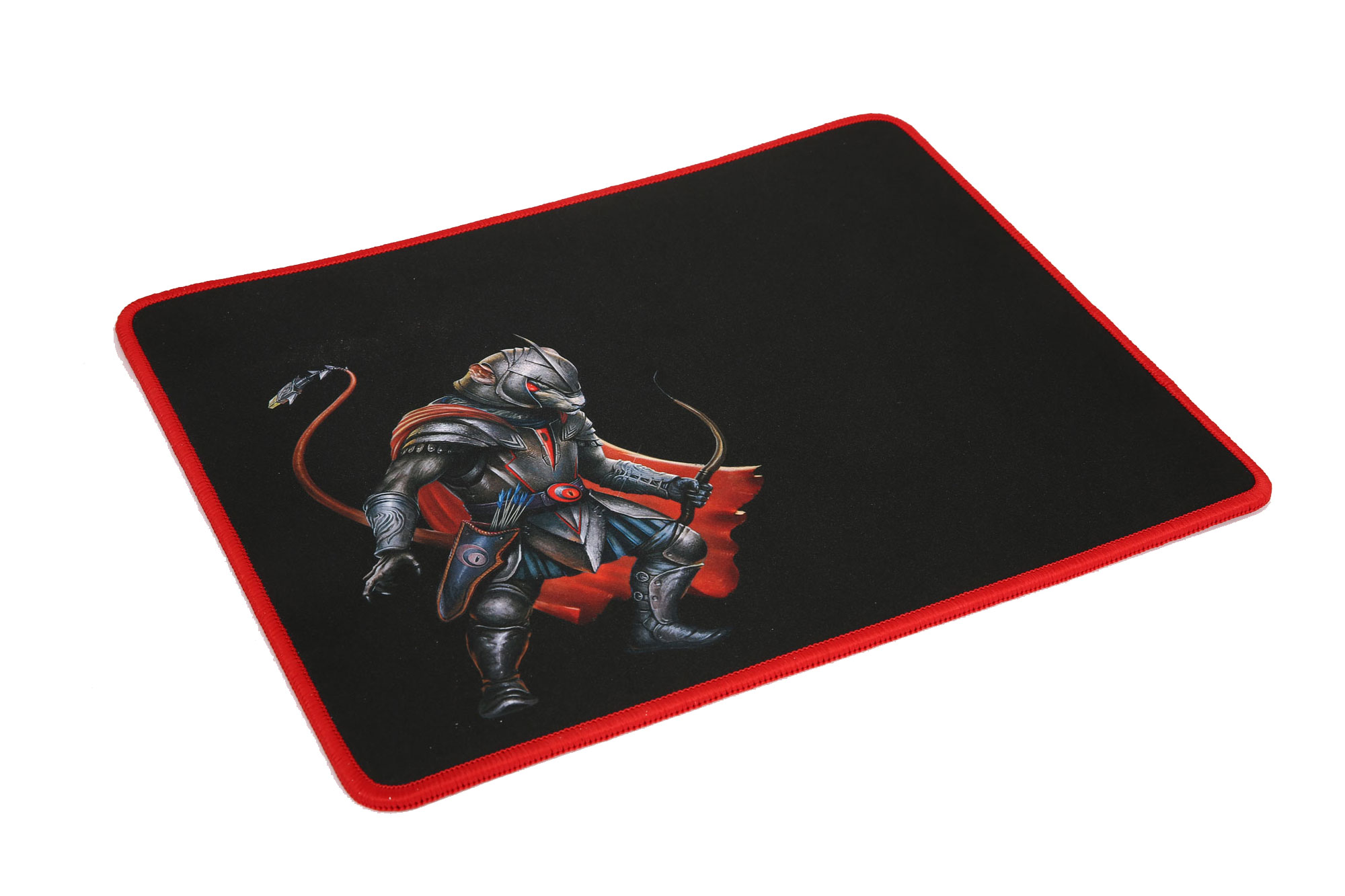 Monster Pusat Mouse Pad